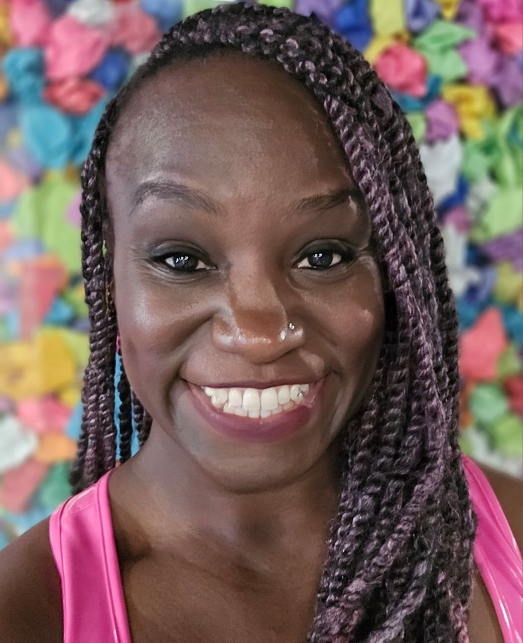 Lauren Gray - Fitness Coach